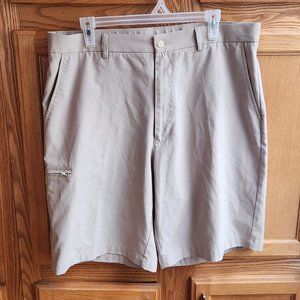 Grand Slam Golf Men's Shorts Size 36